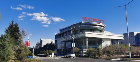 &ldquo;潍坊市医养健康产业集群&rdquo;入围山东省&ldquo;十强&rdquo;产业&ldquo;雁阵形&rdquo;集群
