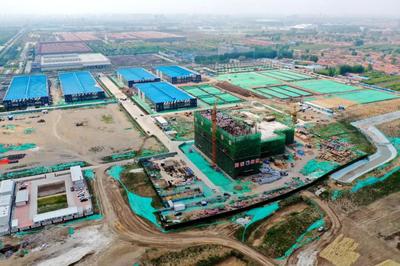 潍坊市政府门户网站 赋能企业建设，共绘发展蓝图