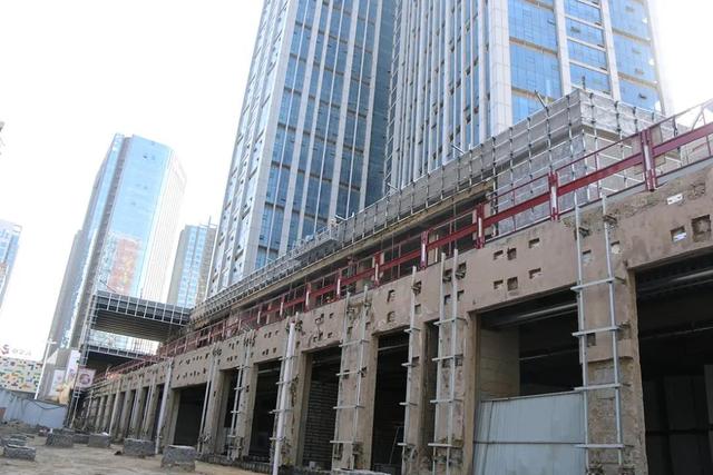 潍坊市城投集团加快推进重点项目建设 助力潍坊企业高质量发展