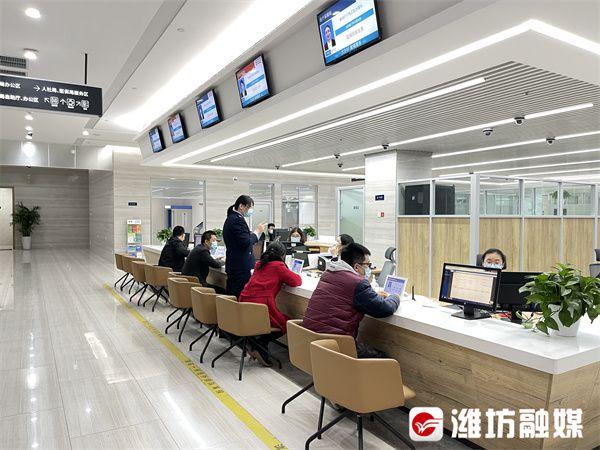破解工程建设项目审批困局 潍坊企业建设的优化路径与对策