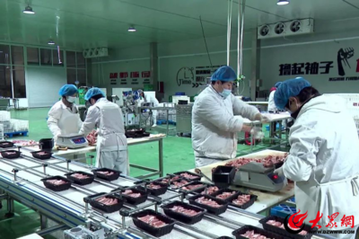 潍城区发力“一号改革工程” 培强潍坊企业发展后劲