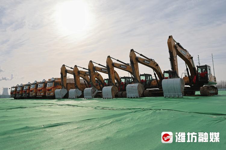 潍坊企业建设 创新驱动与产业升级的“潍坊路径”